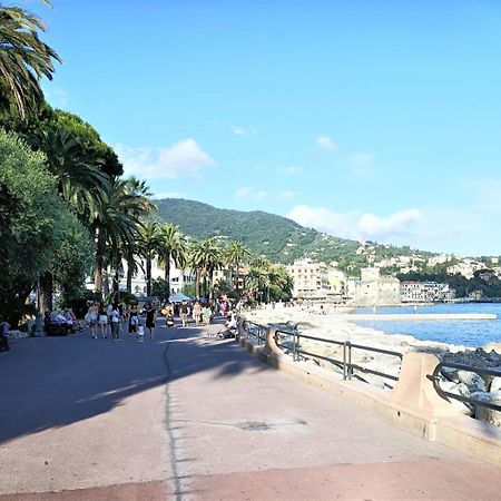 Fronte Del Golf Apartment Rapallo Ngoại thất bức ảnh