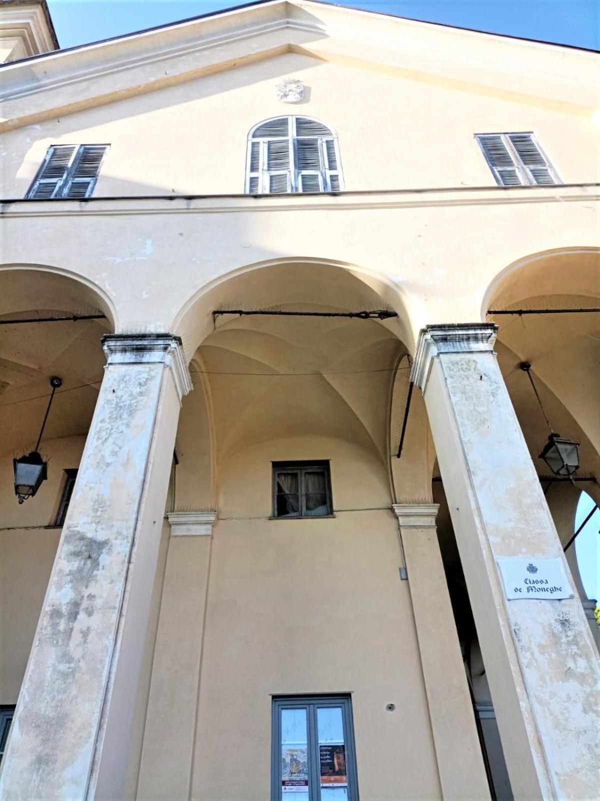 Fronte Del Golf Apartment Rapallo Ngoại thất bức ảnh