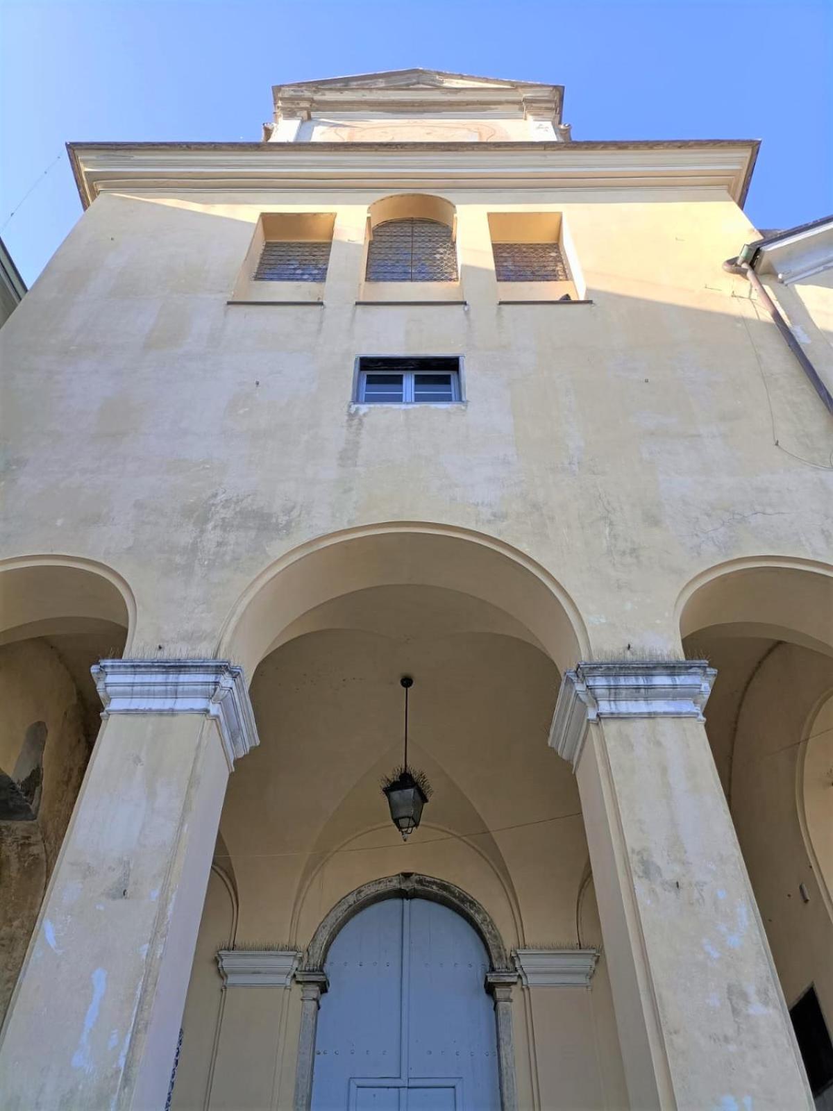 Fronte Del Golf Apartment Rapallo Ngoại thất bức ảnh