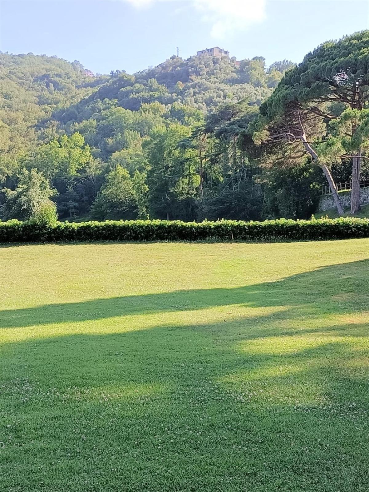 Fronte Del Golf Apartment Rapallo Ngoại thất bức ảnh
