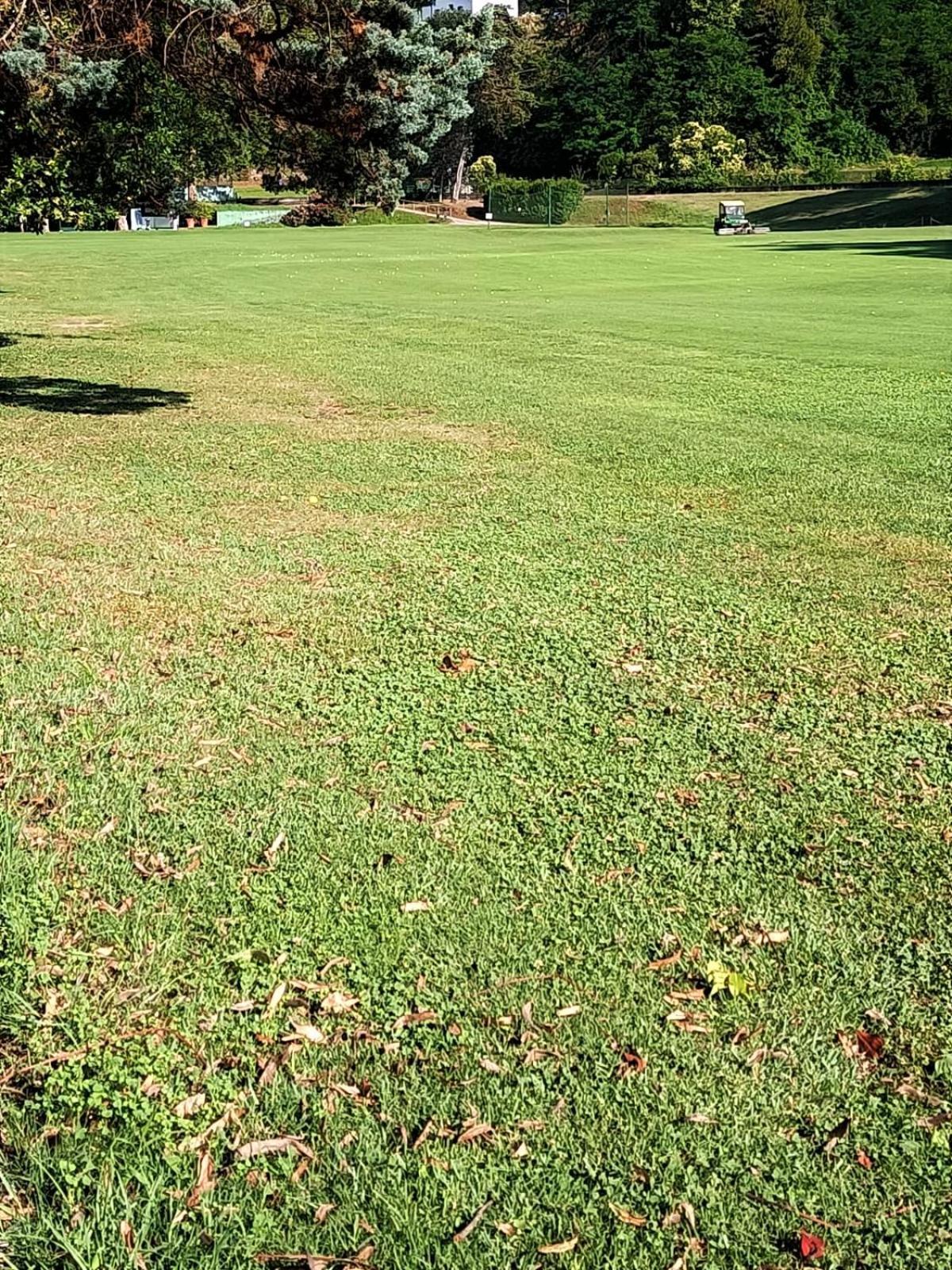 Fronte Del Golf Apartment Rapallo Ngoại thất bức ảnh